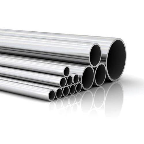 Monel® 400 Alloy 400 kapillärrör 2.4360 rör N04400 runt rör