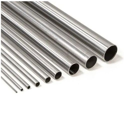 Nilo® K Kovar® K 1.3981 Legering K rör N08825 Runda rör 6x1-26х2mm