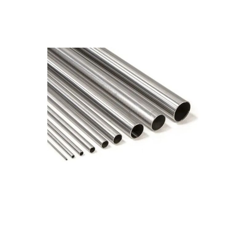 Nilo® K Kovar® K 1.3981 Legering K rör N08825 Runda rör 6x1-26х2mm