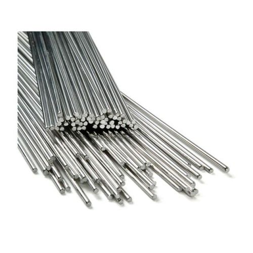 Svetstråd 2.4649 NiCrFe-12 nickel Ø 1.6-3.2mm TIG TIG svetsstavar elektroder