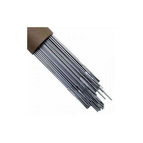 Svetstråd Hastelloy® C22 Nickel 2.4602 Ø 2-2.4mm TIG TIG svetsstänger Legering 22