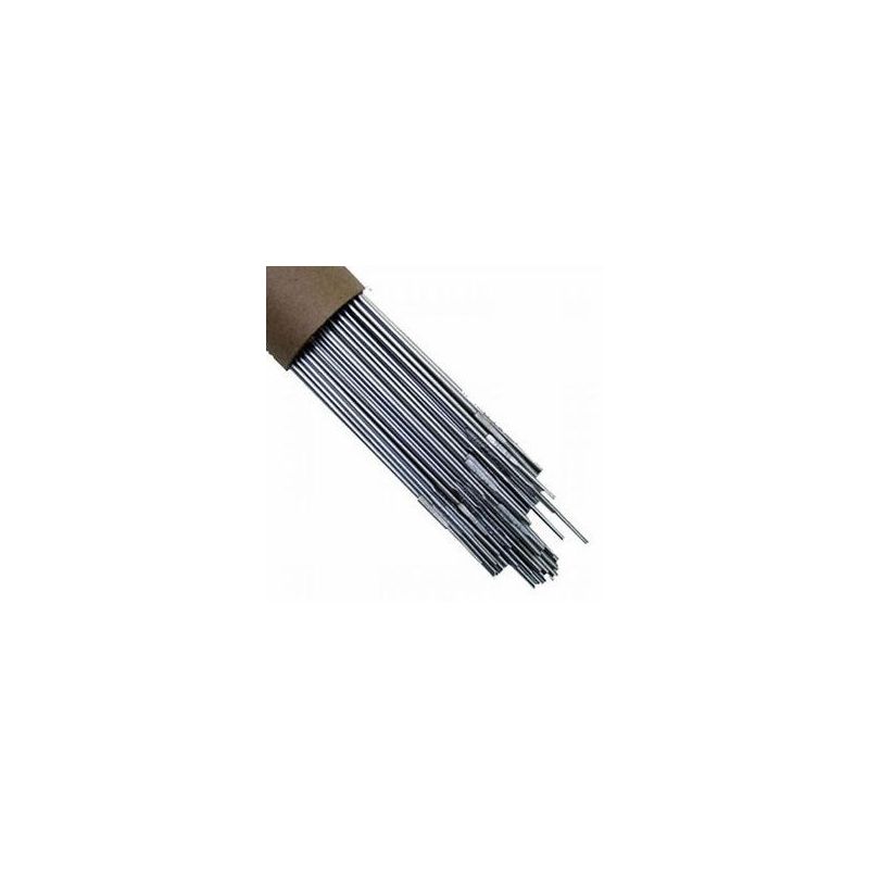 Svetstråd Hastelloy® C22 Nickel 2.4602 Ø 2-2.4mm TIG TIG svetsstänger Legering 22