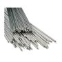 Svetstråd Inconel® 625 Nickel 2.4831 Ø 1.6-3.2mm TIG TIG svetsstänger NiCrMo-3