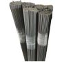 Svetstråd Monel® 60 Nickel 2.4377 Ø 1.6-2.4mm WIG TIG svetsstänger NiCu elektroder