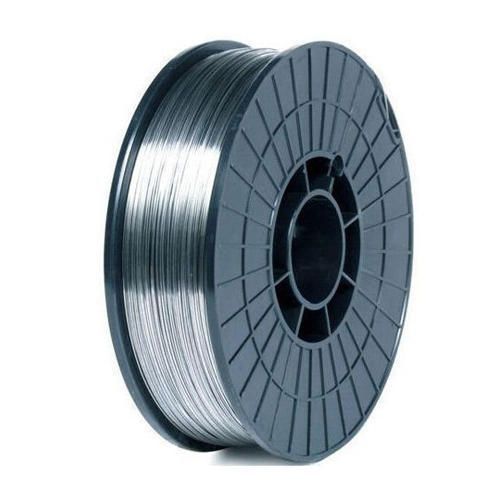 Inconel® 2.4856 legering 625 tråd 0,8-1,6 mm N06625 nickellegering