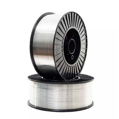 Nicorros® S 6530 2,4377 legering 60 svetstråd 0,8-1,6 mm N04060 nickellegering