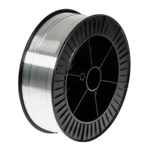 Nicrofer® 3033 1.4591 legering 33 svetstråd 1-1,2 mm R20033 nickellegering
