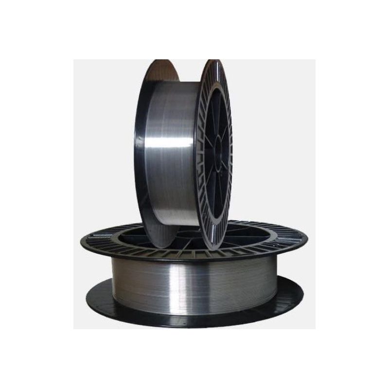 Nicrofer® S 6025 2.4649 legering 602CA svetstråd 0,8-1,6 mm N06025 nickellegering