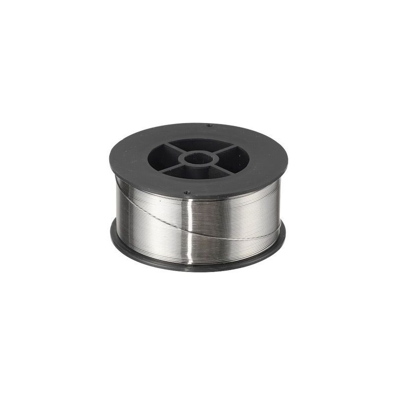 Nife® S 6040 2.4560 legeringssvetstråd 0,8-1,6 mm nickellegering
