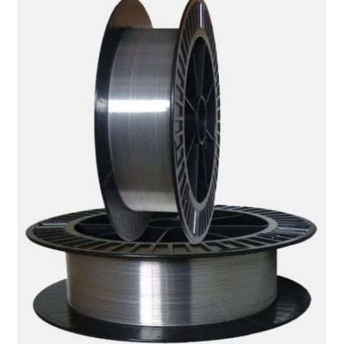 Nimonic® 2.4632 legering 90 tråd 2-5 mm N07750 Nickellegering