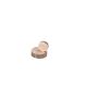 Kopparskivor Ø20-100mm kopparskiva stång rund skiva Cu metall kopparskiva 10-100mm