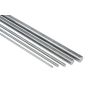 Stång av rostfritt stål 3mm-300mm 1.4841 UNS S31400 Rundstång Profil Rundstål AISI 314