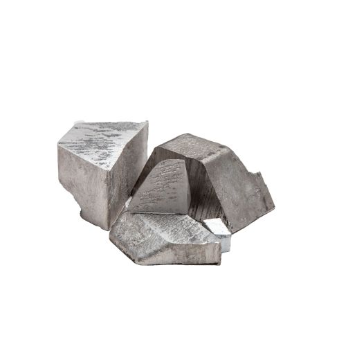 Babbitt lager metall wm80 vit metall kullager gjutgöt 5gr-2kg