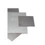 Zirkoniumplåt 0,025-50 mm plattor 99,9 % metall Zr 40