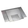 Zirkoniumplåt 0,025-50 mm plattor 99,9 % metall Zr 40