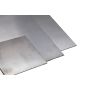 Zirkoniumplåt 0,025-50 mm plattor 99,9 % metall Zr 40