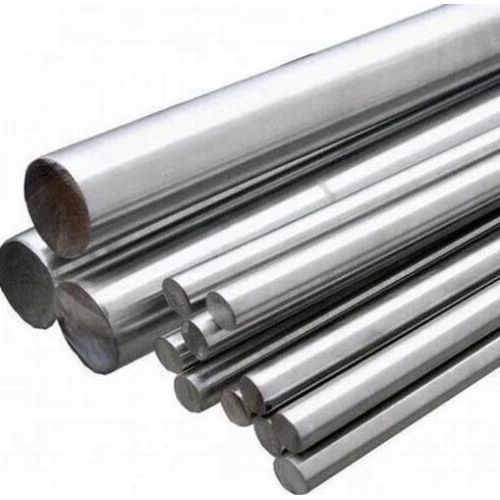Rostfritt stålstång 16mm-200mm 1.4410 AISI 316L Round Bar Round Bar Profile UNS S3275