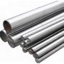 Rostfritt stålstång 16mm-200mm 1.4410 AISI 316L Round Bar Round Bar Profile UNS S3275
