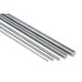 Rostfritt stålstång 16mm-200mm 1.4410 AISI 316L Round Bar Round Bar Profile UNS S3275