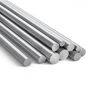 Rostfritt stålstång 2mm-20mm 1.4571 UNS S31635 Rundstång Solid material
