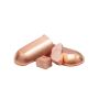 Kopparstång 99,9% 25gr-5kg Pure Copper Cu Element 29