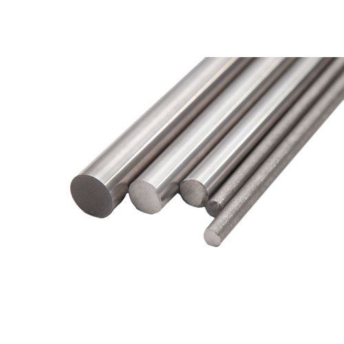 Magnesium az31b legering rundstång Ø2-100mm renhet 95% min. stång oss m11311