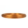 Kopparrör mjukglödgat 1х0.2mm-3х0.5mm Cu-DHP/CW024A i ring 2.1990
