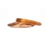 Kopparrör mjukglödgat 1х0.2mm-3х0.5mm Cu-DHP/CW024A i ring 2.1990