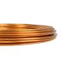 Kopparrör mjukglödgat 1х0.2mm-3х0.5mm Cu-DHP/CW024A i ring 2.1990