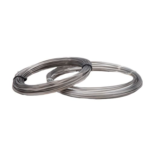 Magnesiumtråd Legering AZ31B UNS M11311 Ø1.2-2mm Mg Element 12 Renhet 95% min.