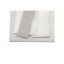 Nickelplåtband 2.4060 platt stång 30x2mm-90x6mm skurna till storlek band
