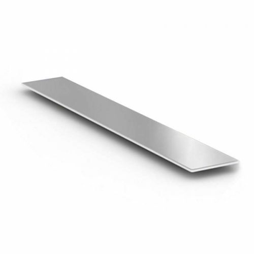 Fjäderstål plåt band C75 plattstång 0,5x20mm-6x90mm tillskurna band 0,5-1 meter Evek GmbH - 1