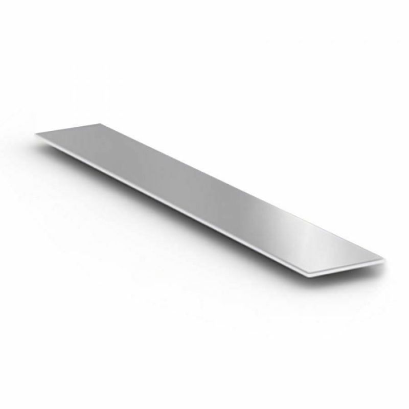 Fjäderstål plåt band C75 plattstång 0,5x20mm-6x90mm tillskurna band 0,5-1 meter Evek GmbH - 1