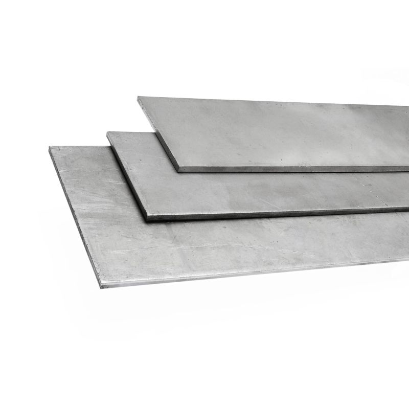 Band av stålplåt S235 plattstång 20x0,5mm-90x1mm måttbeställda band