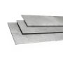 Band av stålplåt S235 plattstång 20x0,5mm-90x1mm måttbeställda band