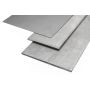 Band av stålplåt S235 plattstång 20x0,5mm-90x1mm måttbeställda band