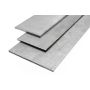 Band av stålplåt S235 plattstång 20x0,5mm-90x1mm måttbeställda band