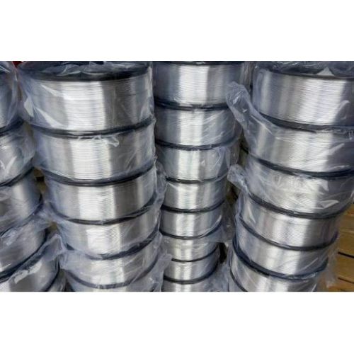 Magnesiumtråd Legering AZ31B UNS M11311 Ø0.05-10mm Mg Element 12 Renhet 95% min