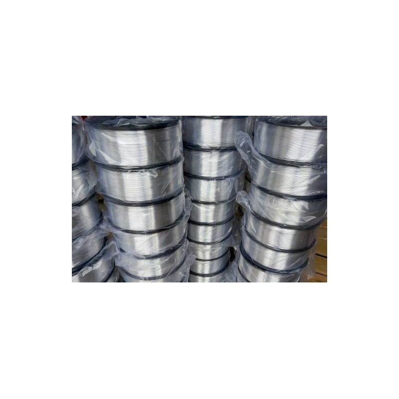 Magnesiumtråd Legering AZ31B UNS M11311 Ø0.05-10mm Mg Element 12 Renhet 95% min