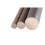 Bronsstav 13-51mm Rg7 Rundstav 2.1090 CuSn7ZnPb CC493K