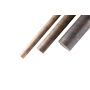 Bronsstav 13-51mm Rg7 Rundstav 2.1090 CuSn7ZnPb CC493K