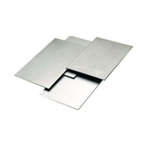 Nimonic® 75 Legering 75 plåt 1-2mm ark 2.4951 Skuren till storlek 100-1000mm