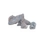 Krom Cr 99% ren metallelement 24 nugget 5gr-5kg