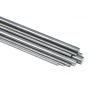Stång av rostfritt stål 3 mm-625 mm 1.4404 AISI 316L rund stång