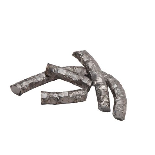 Zirkonium Zr 99,99% ren jodid metallkristall 40 nugget ingots 5gr-5kg deliverya