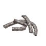 Zirkonium Zr 99,99% ren jodid metallkristall 40 nugget ingots 5gr-5kg deliverya