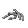 Zirkonium Zr 99,99% ren jodid metallkristall 40 nugget ingots 5gr-5kg deliverya