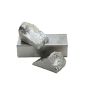 Germanium renhet 99,9% ren metall ren element 32 barer 5gr-5kg