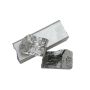 Germanium renhet 99,9% ren metall ren element 32 barer 5gr-5kg