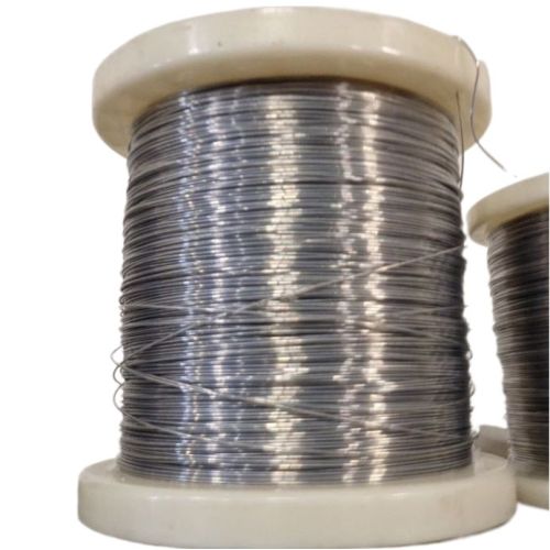 Nichrome 2.4869 värmetråd FEP och glasfiber Ni80Cr20 isolerad motståndstråd